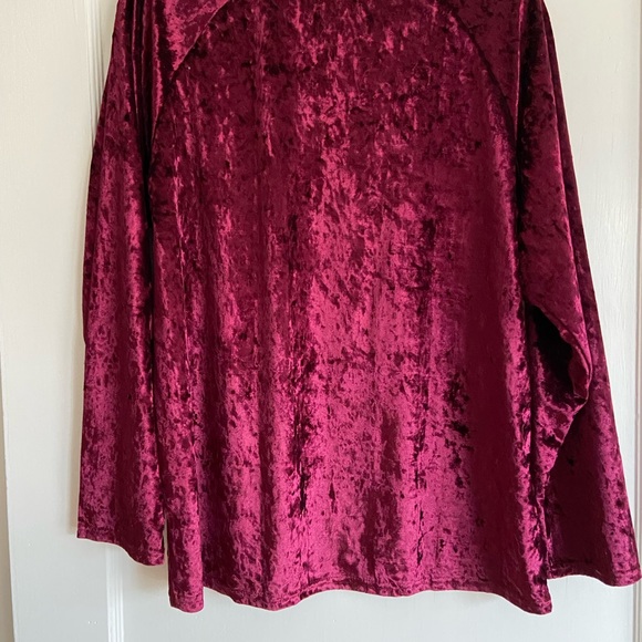 Darling top - Picture 2 of 4